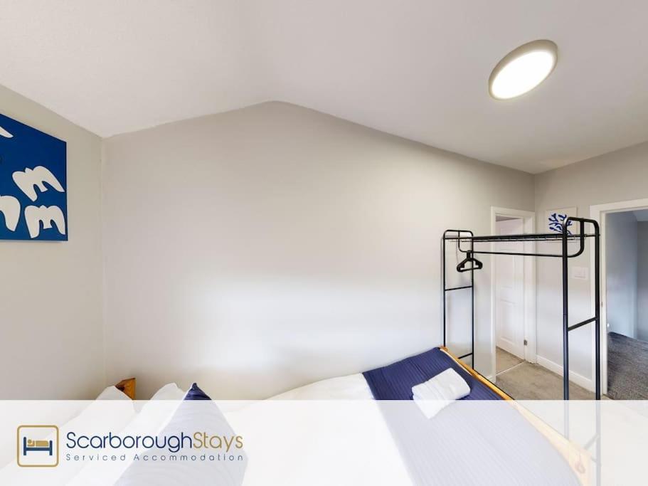 Scarborough Stays - Norwood House Exterior foto