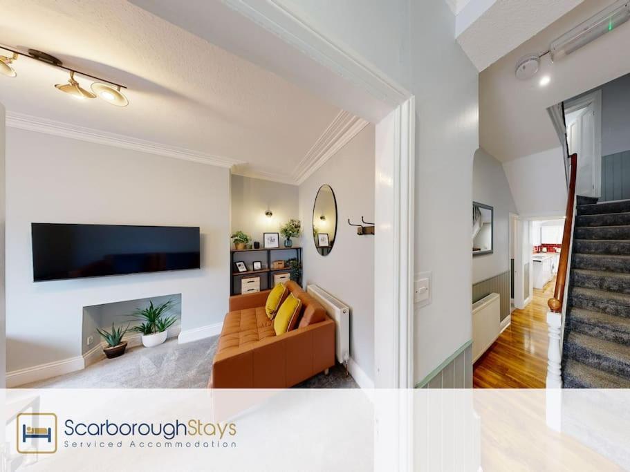 Scarborough Stays - Norwood House Exterior foto