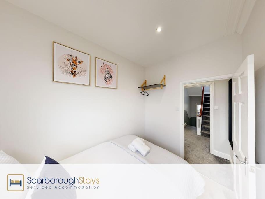 Scarborough Stays - Norwood House Exterior foto