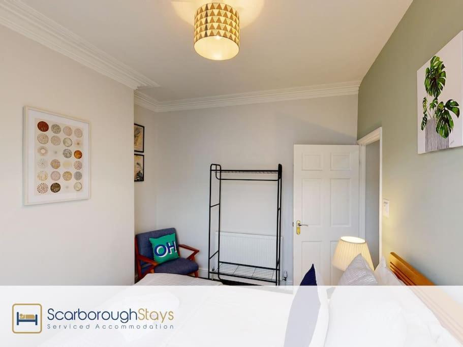 Scarborough Stays - Norwood House Exterior foto