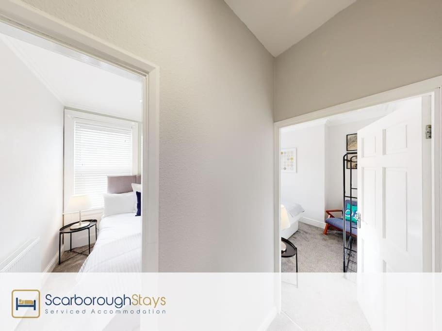 Scarborough Stays - Norwood House Exterior foto