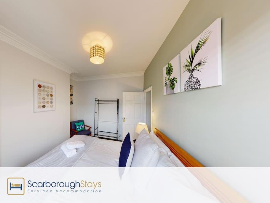 Scarborough Stays - Norwood House Exterior foto