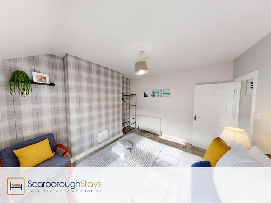 Scarborough Stays - Norwood House Exterior foto