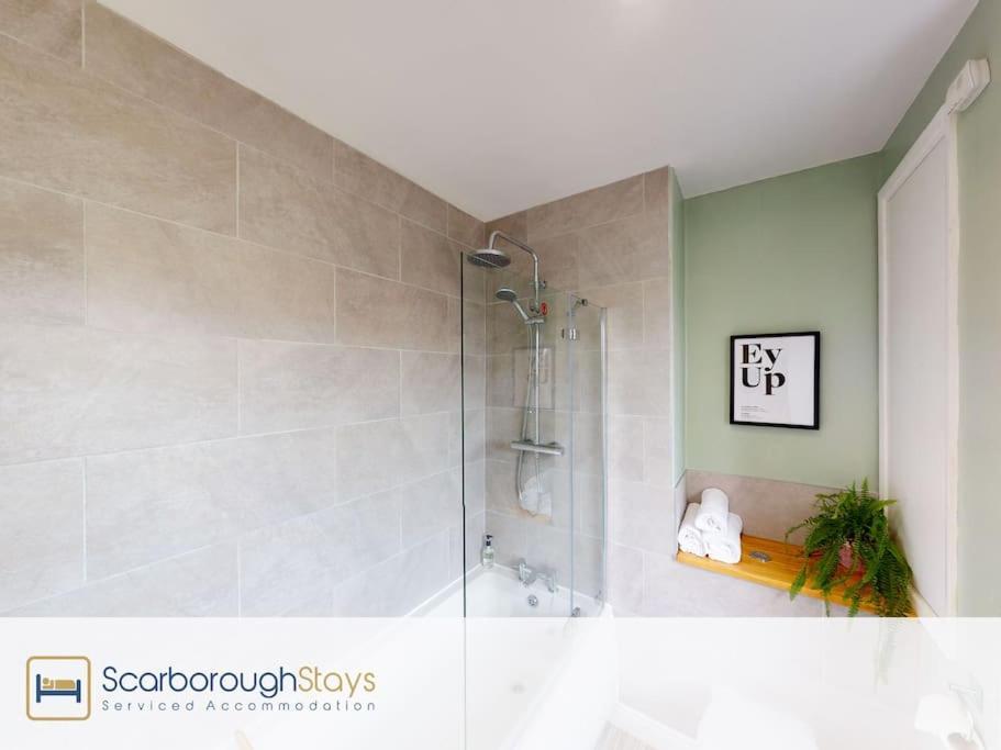 Scarborough Stays - Norwood House Exterior foto