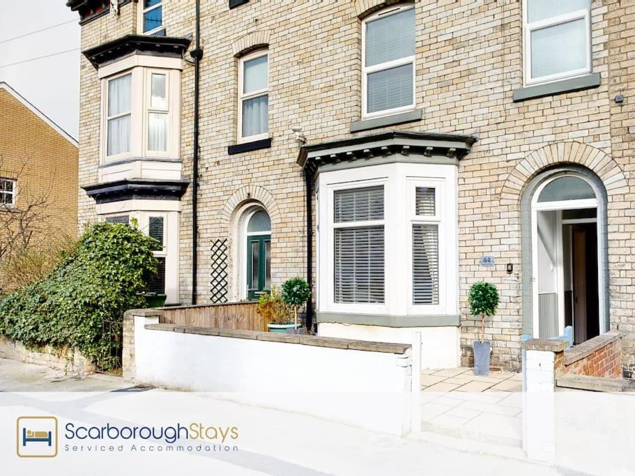 Scarborough Stays - Norwood House Exterior foto
